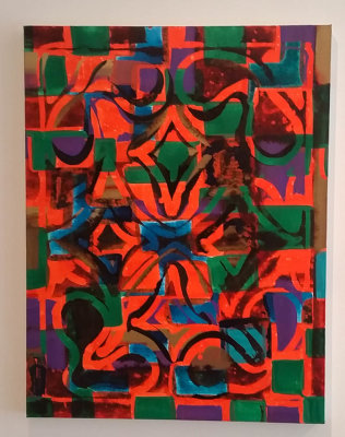 Andrea Bergart