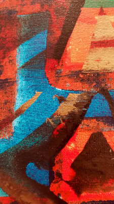 Andrea Bergart