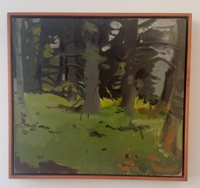 Fairfield Porter