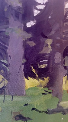 Fairfield Porter