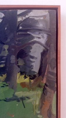 Fairfield Porter