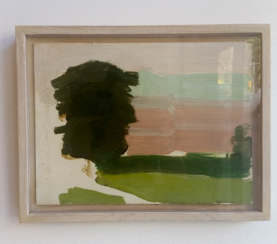Fairfield Porter