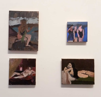 Janice Nowinski