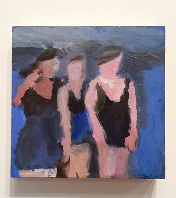 Janice Nowinski