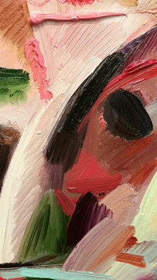 Dana Schutz
