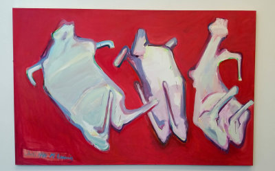 Maria Lassing