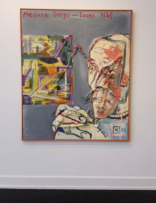 Martin Kippenberger