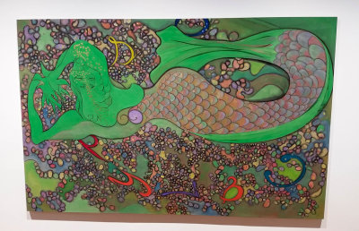 Chris Ofili