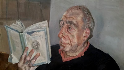 Lucian Freud