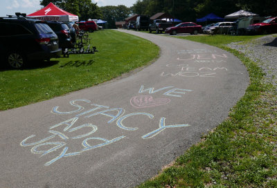 2019 Hardcore 24 Mountain Bike Race