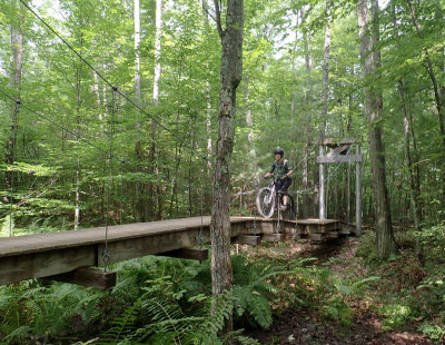 2019 Mountain Bike Rides