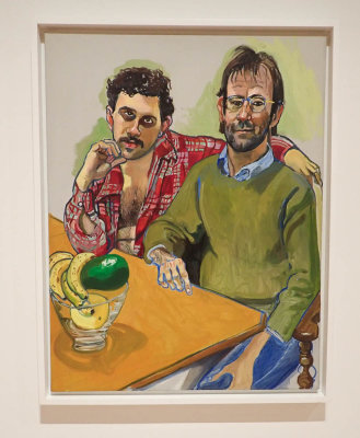 Alice Neel