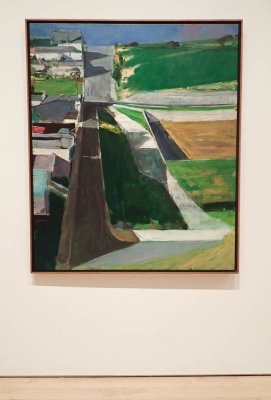 Richard Diebenkorn