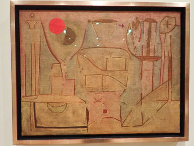 Paul Klee