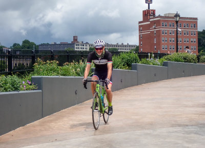 2020 Summer Road and Gravel Rides