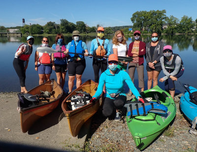 2020 Summer AWOL: COVID-Style