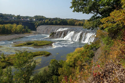 2020 Fall Road and Gravel Rides