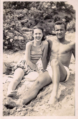 1946? Jane Harvey and Bob Buskard MLR2020.jpg