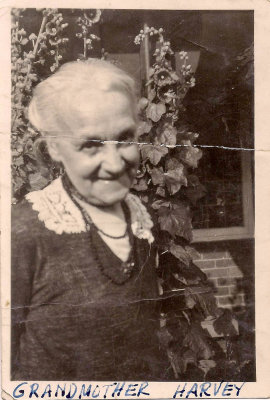 Eric Harvey's mother in England MLR2020.jpg
