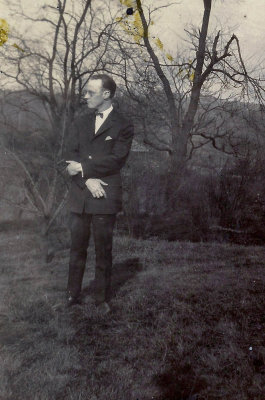 Uncle Jimmie Feb 8 Schenley Park MLR2020.jpg
