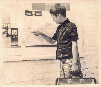 1944? Dad at gas station MLR2020.jpg