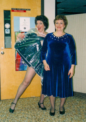 ? and Sandy in sweet adeline costume MLR2020.jpg