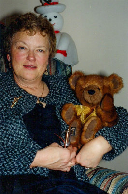 Phyllis with bear MLR2020.jpg