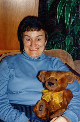 Sandy with bear MLR2020.jpg