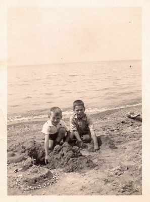 Boy and Dad on beach MLR2020.jpg
