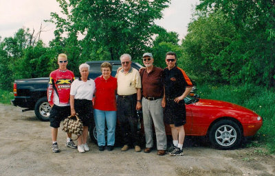 Sandy Dad Johnny and family MLR2020.jpg