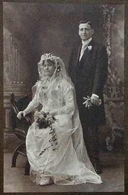 Aunt Lena Chamberlain Nicholson and Uncle Louis MLR2020.jpg
