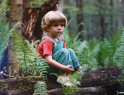 1988 Samantha, Debbie's daughter - picutre taken by Ann Smith MLR2020.jpg
