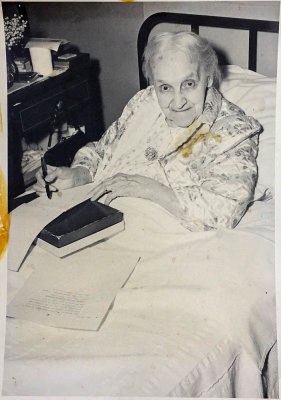 Grandma Harvey died at age 95 MLR2020.jpg