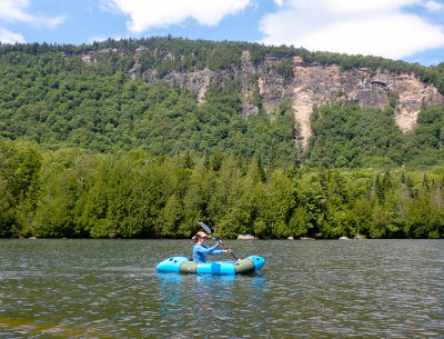 Other Paddling