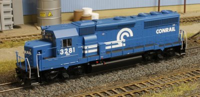 HO Locomotives For Sale--updated with sales and new items!!