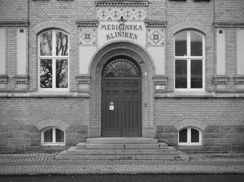 Medicinska Kliniken