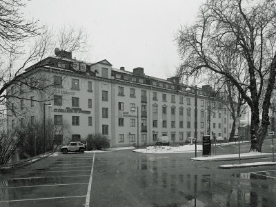 kvarteret Sabbatsberg 26 (hus X)