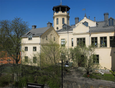 Villa Ludvigsberg