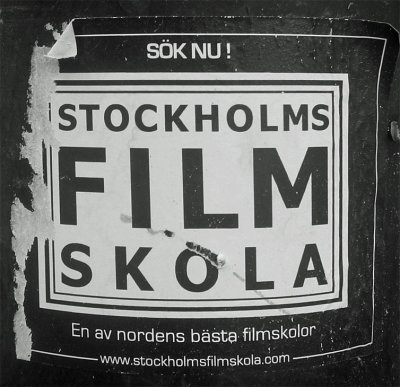 Stockholms Filmskola