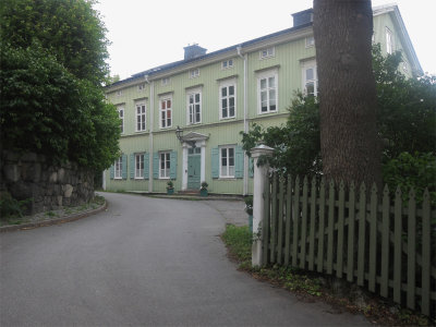 Stora Rosenvik 