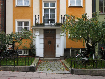 Danderydsgatan 8   