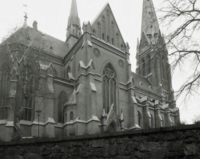 Johannes kyrka