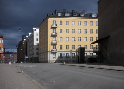 Uggelviksgatan