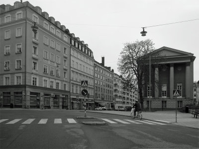 Drottninggatan 