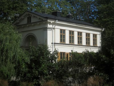 Villa Frescati, Armfeltska villan

byggr: 1792

arkitekt: Louis Jean Desprez