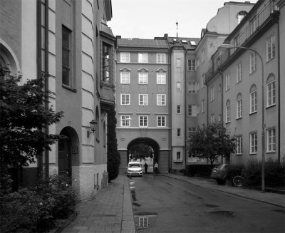 Danderydsgatan 