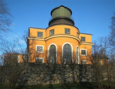 Observatoriet  