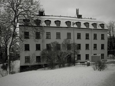 Klarahuset 