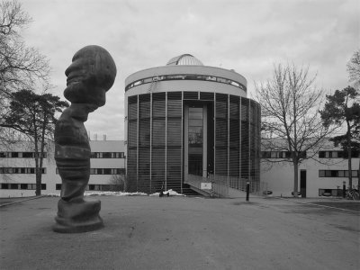 Observatoriet Campus Albano 