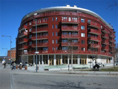 Bobergsgatan 24 - 26  Norra Djurgrdsstaden

byggr: 2017

Svenska Bostder (Sdergruppen Arkitekter)
